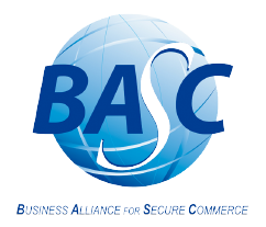 BASC — Business Alliance for Secure Commerce